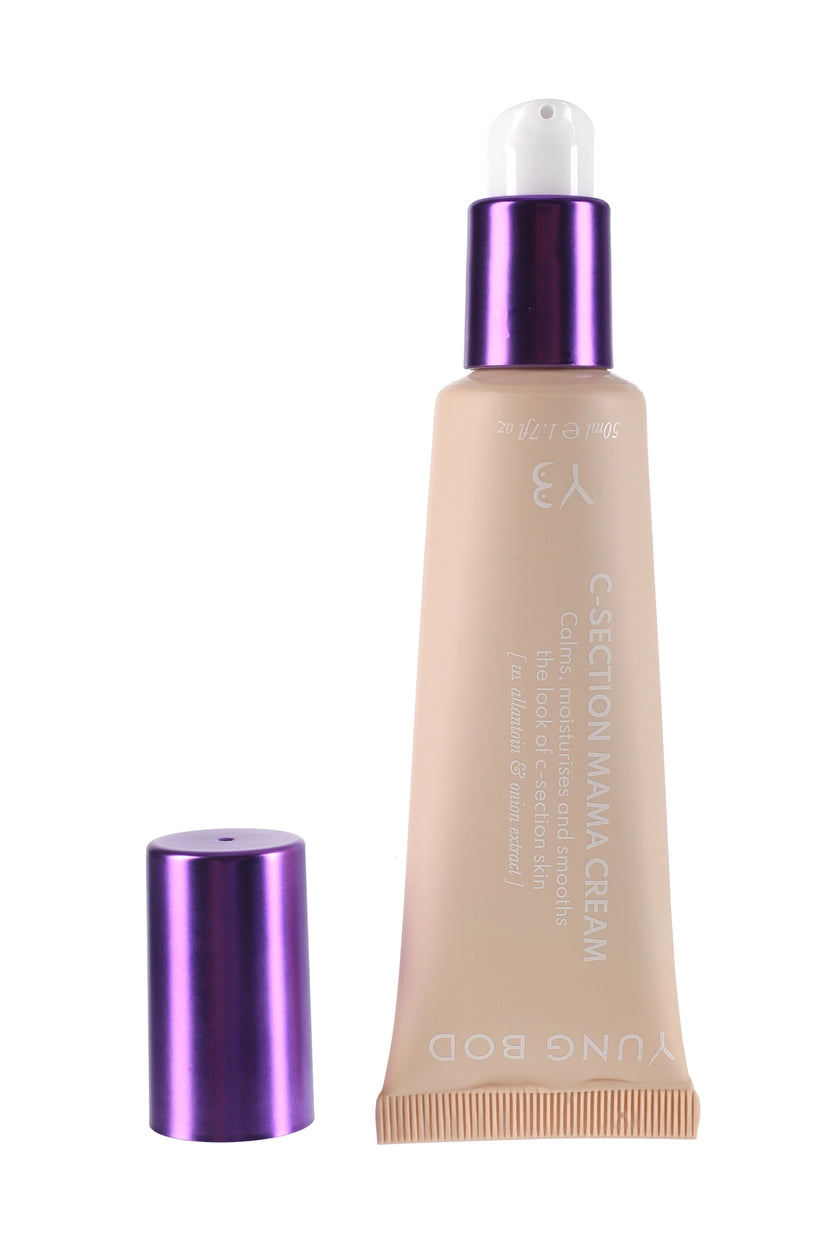 Yung Bod C-Section Mama Cream