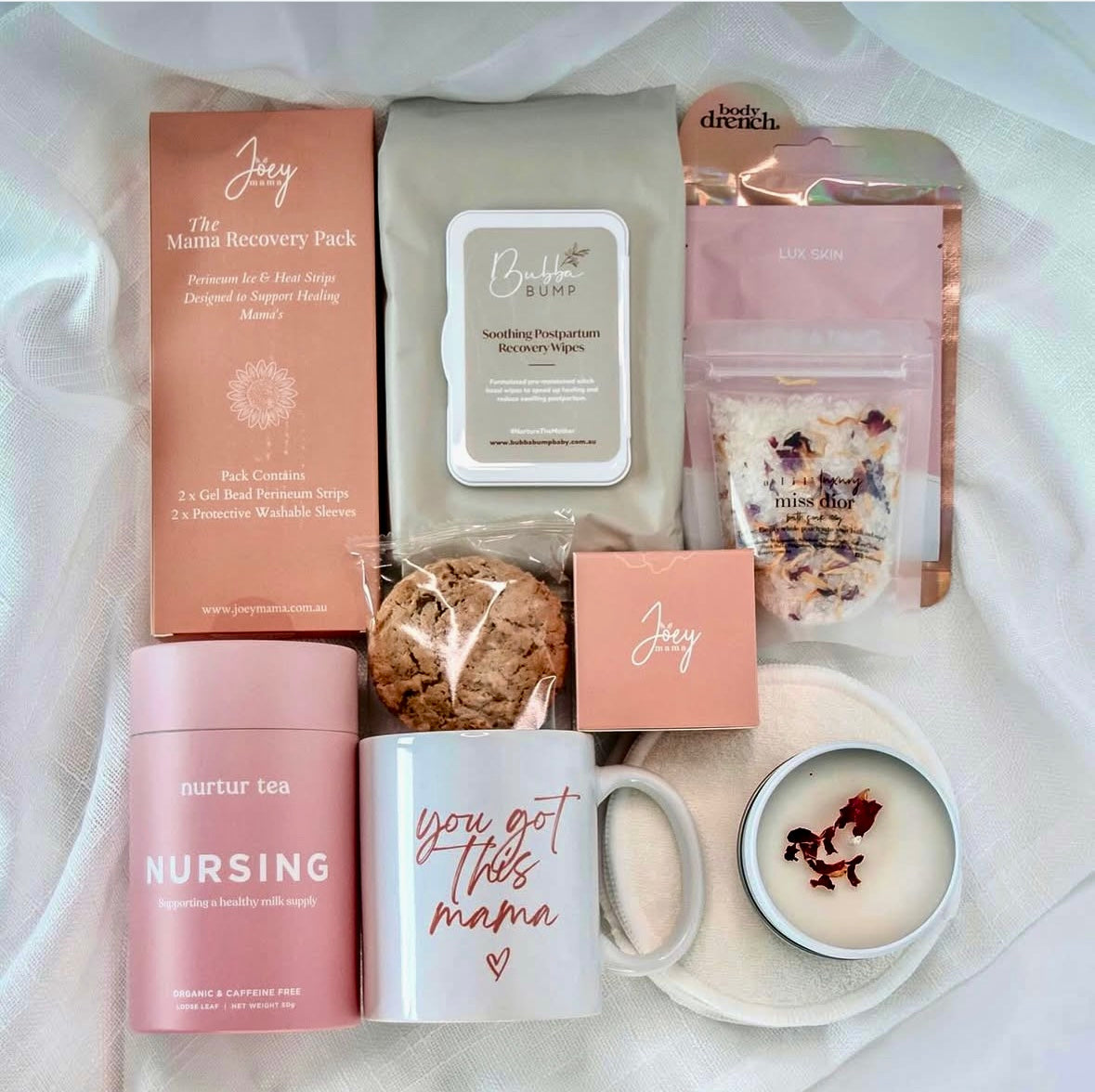 Build your own Bundle