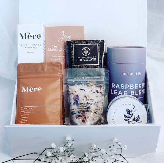 Mamma Recovery Bundle